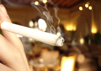 Cigarro: ruim para a saúde, pior ainda para o seu bolso