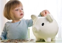 Para exercer a cidadania desde cedo: Consumo Consciente.