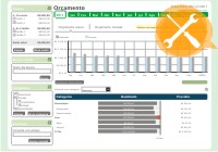 Orçamento: mais uma funcionalidade no MinhasEconomias!