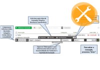 Novidade no MinhasEconomias: Inserir e Modificar Transações