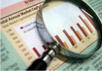 Como calcular o rendimento de seu investimento em % de CDI