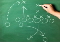 Gerenciar Investimento é como no Futebol: tem que ter ataque e defesa!