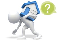 “Tenho dívidas e uma casa ainda não paga. Devo vendê-la?”