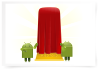 Definida a data para o lançamento do aplicativo Android do MinhasEconomias!