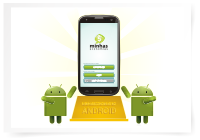 Lançamento! MinhasEconomias para Android